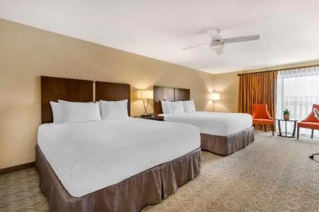 Best Western Plus Inn - 83