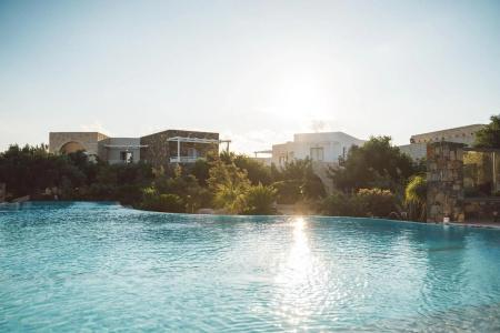 Ostria Resort & Spa - 14