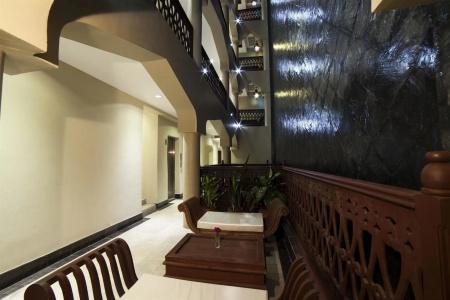 Best Western Plus - 9