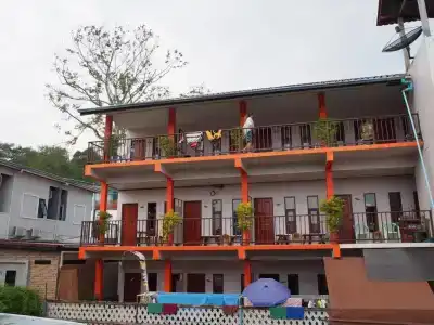 Runa Runa The Best Guesthouse - 24