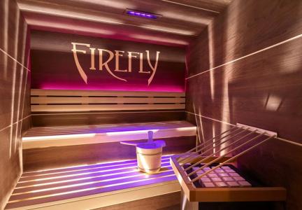 Firefly Luxury Suites - 11