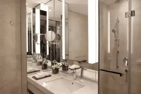 Courtyard by Marriott Sha Tin - 18
