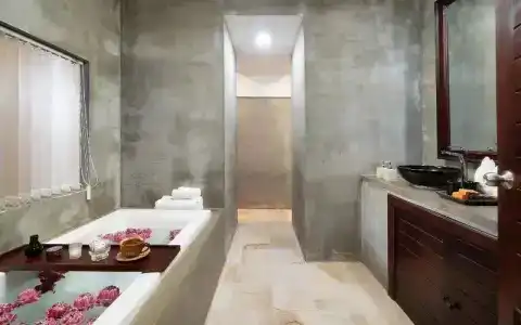The Moon Residence & Spa - 154