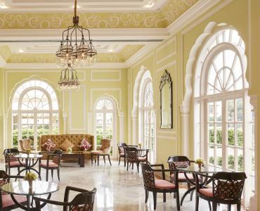 Jai Mahal Palace - 24