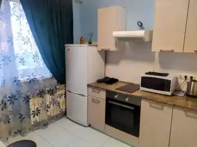 Квартира Сжм - 2
