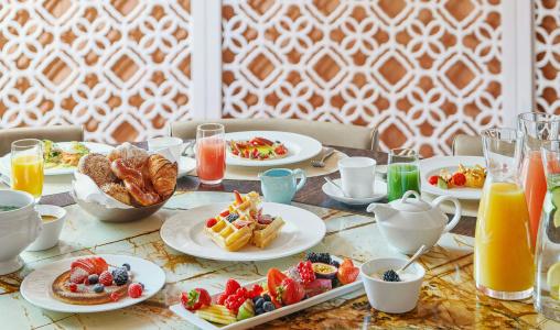 Mandarin Oriental, Munich - 23