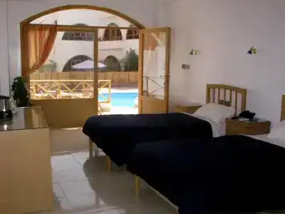 Red Sea Relax Resort - 35