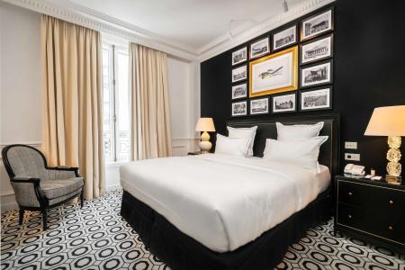 Hôtel Keppler - 3