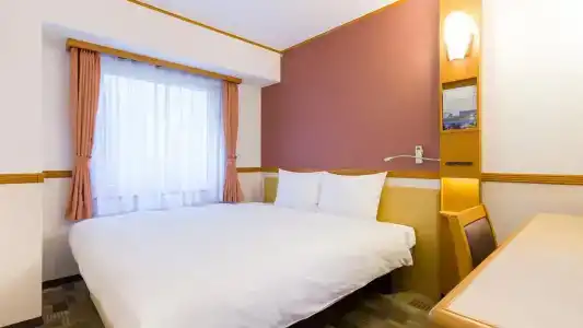 Toyoko Inn JR Yokohama sen Sagamihara Ekimae - 17