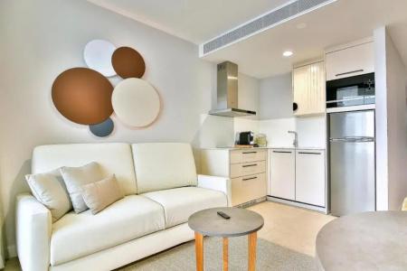 Relaxia Beverly Park - 45