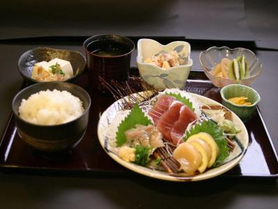 Numazu Inter Grand - 7