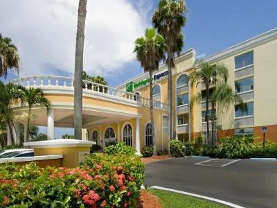 Holiday Inn Express Miami Airport Doral Area, An Ihg - 27