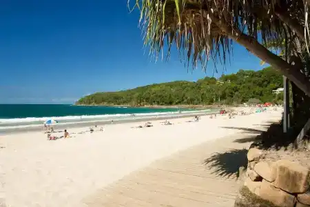 Noosa Valley Manor b&b - 16