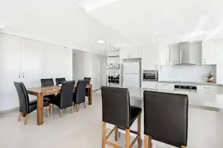 Ultiqa Beach Haven On Broadbeach - 23