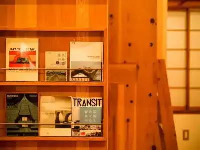 Small Town Hostel Hakodate - 54