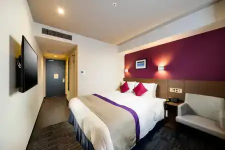 Best Western Plus Fukuoka Tenjin-minami - 64