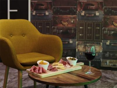 Mercure Rennes Centre Gare - 28
