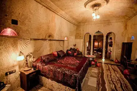 Oread Cave Suites - 334