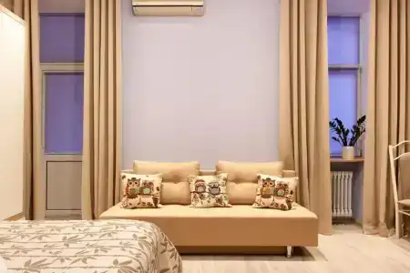 Basseynaya Apart - 167