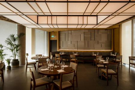 Nobu Warsaw - 46