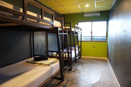 b&b House & Hostel - 15