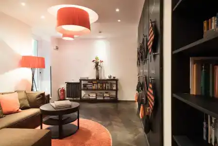 Hollmann Beletage Design & Boutique - 13
