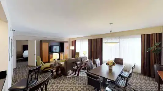 Hyatt Regency Orange County - 5