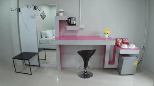 Ma Non Nont & Apartment - 38