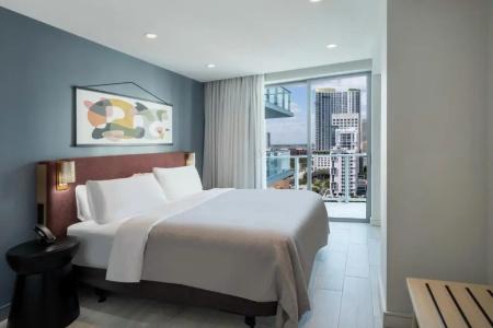 Atwell Suites - Miami Brickell, An Ihg - 42