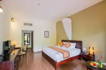 Diamond Bay Resort & Spa - 224