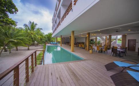 Kiha Beach - 17