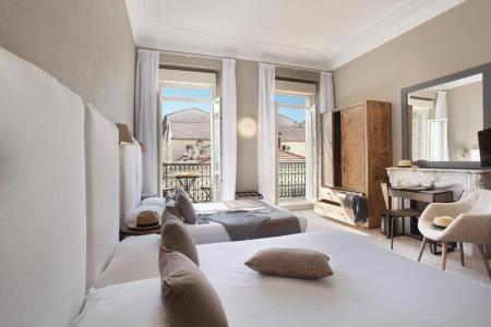hôTel La Villa Tosca - 5
