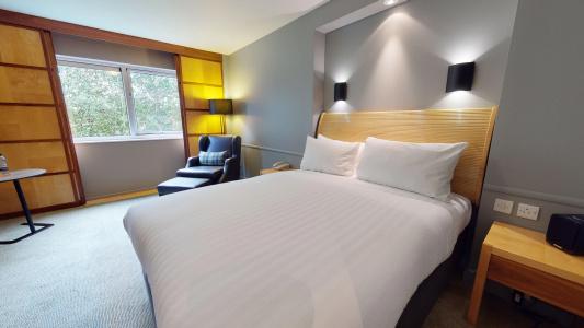 Holiday Inn Cambridge, An Ihg - 47