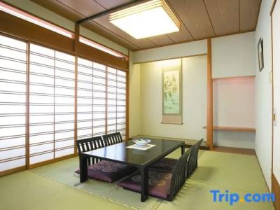 Fukushima Green Palace - 21