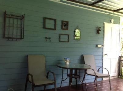 Baan JaoKorKluay บ้านเจ้ากอกล้วย - 34