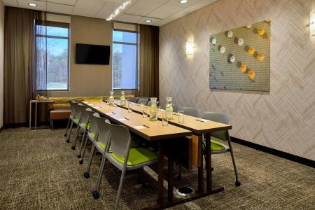 SpringHill Suites Charlotte at Carowinds - 23