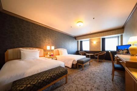 Ana Crowne Plaza Matsuyama, An Ihg - 64
