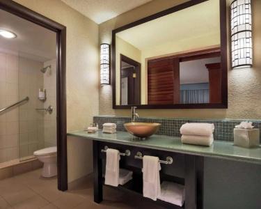 DoubleTree by Hilton Orlando at SeaWorld - 8