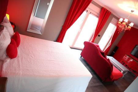 v e r o n e - Rooms & Suites - LièGe - Rocourt - 26