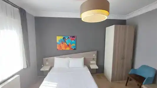 Armoni City Otel - 50