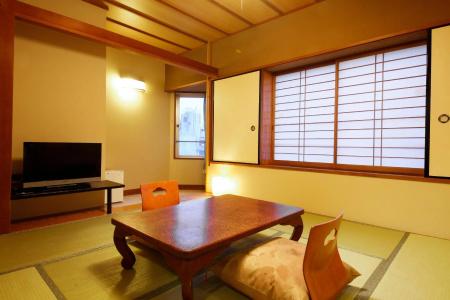 Osaka Ryokan Kuramoto - 45
