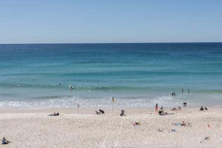Spindrift on the Beach - Absolute Beachfront - 161