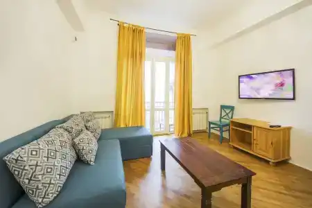 Central Dayflat - 238