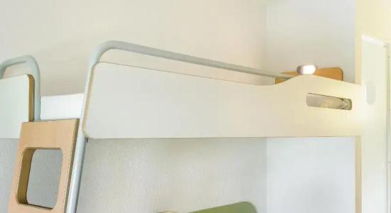 Ibis budget Osnabrück City - 45