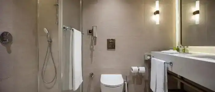 Mersin HiltonSA - 54