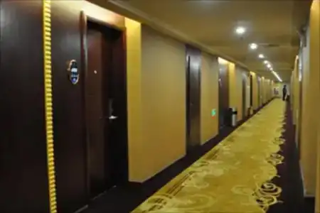 Guangzhou Galaxy - 9