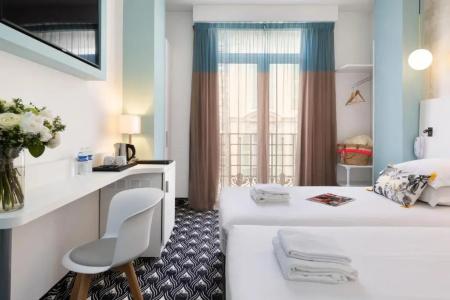 Hôtel Byakko Nice - 78