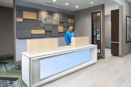 Holiday Inn Express & Suites - Odessa i-20, An Ihg - 18
