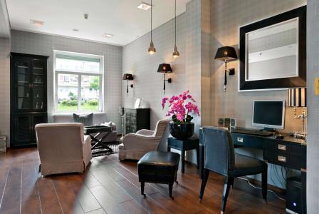 Tryp by Wyndham Luebeck Aquamarin - 4
