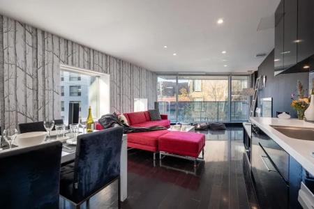 Kira Kira Suites by H2 Life - 57